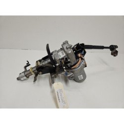 Colonne De Direction Renault Grand Scenic 2 Phase 2